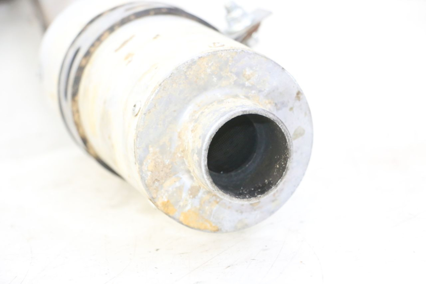 photo de POT ECHAPPEMENT PROBIKE DIRT 140