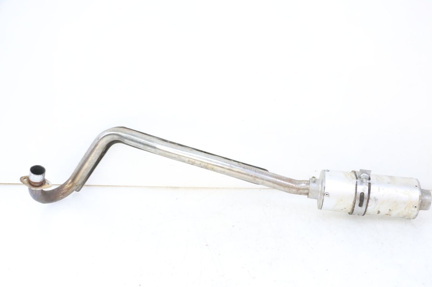 photo de POT ECHAPPEMENT PROBIKE DIRT 140