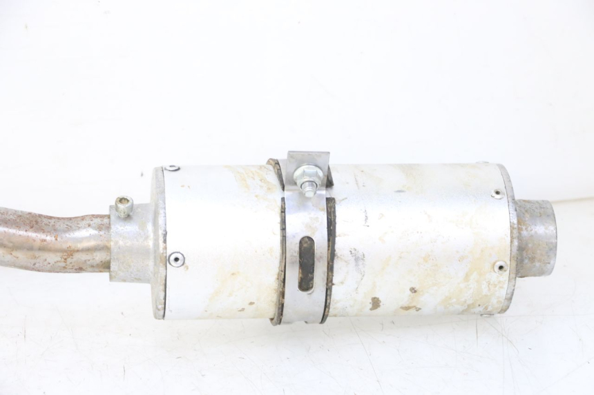 photo de POT ECHAPPEMENT PROBIKE DIRT 140