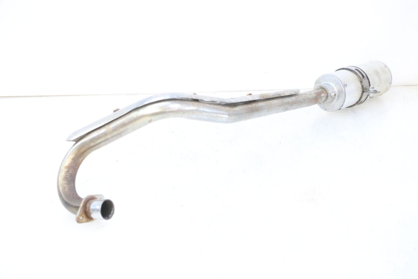 photo de POT ECHAPPEMENT PROBIKE DIRT 140