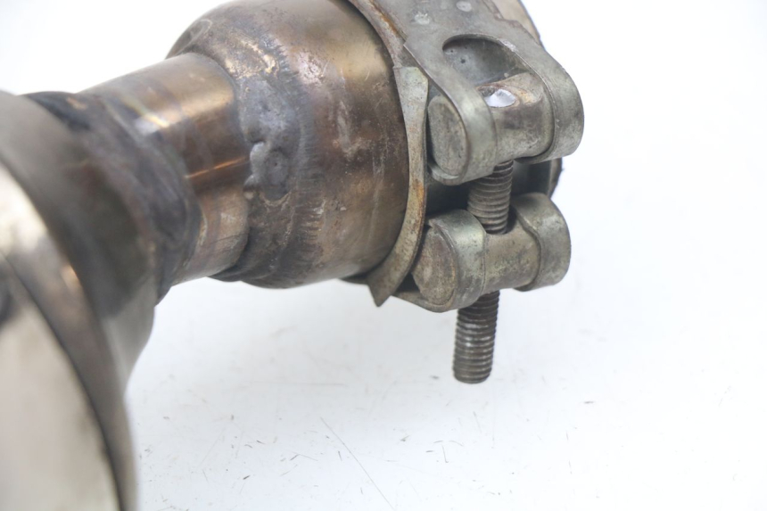 photo de POT ECHAPPEMENT XTRM FACTORY DIRTBIKE BSE 150