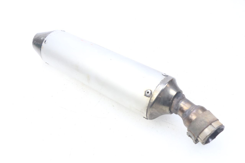 photo de POT ECHAPPEMENT XTRM FACTORY DIRTBIKE BSE 150
