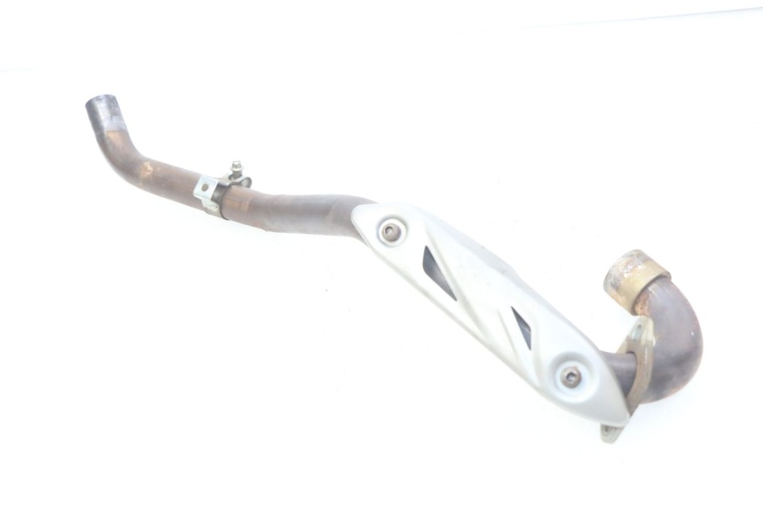 photo de POT ECHAPPEMENT XTRM FACTORY DIRTBIKE BSE 150