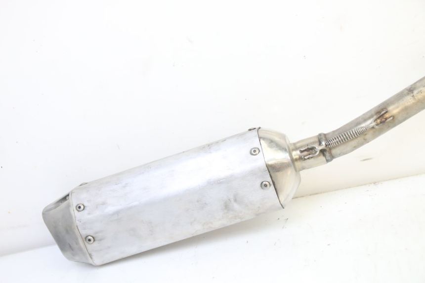 photo de POT ECHAPPEMENT BSE DIRTBIKE PH10L 125