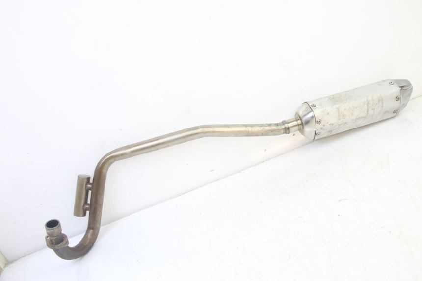 photo de POT ECHAPPEMENT BSE DIRTBIKE PH10L 125