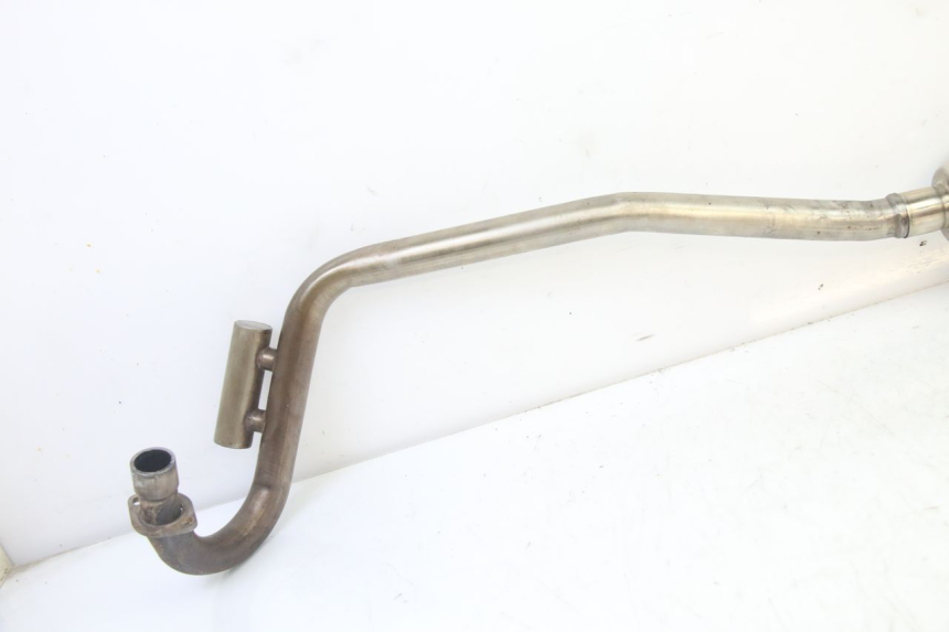 photo de POT ECHAPPEMENT BSE DIRTBIKE PH10L 125