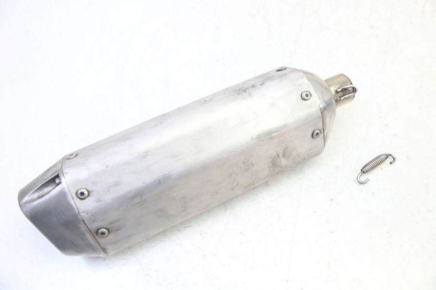 photo de POT ECHAPPEMENT BSE DIRTBIKE PH10L 125