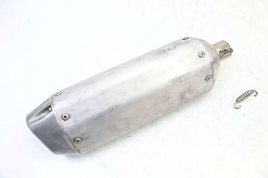 photo de POT ECHAPPEMENT BSE DIRTBIKE PH10L 125