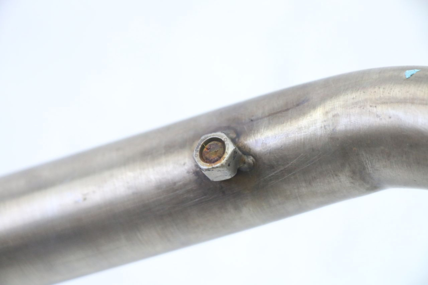 photo de POT ECHAPPEMENT BSE DIRTBIKE PH10L 125