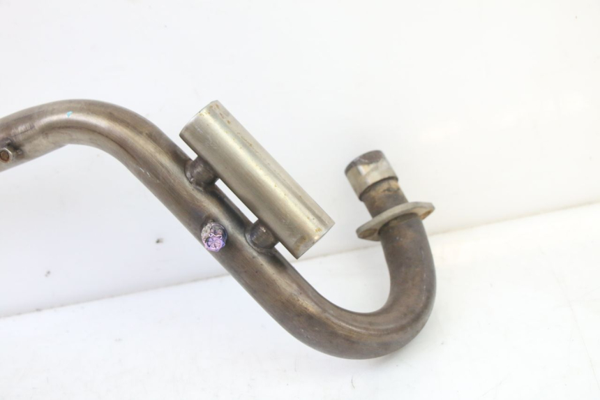 photo de POT ECHAPPEMENT BSE DIRTBIKE PH10L 125