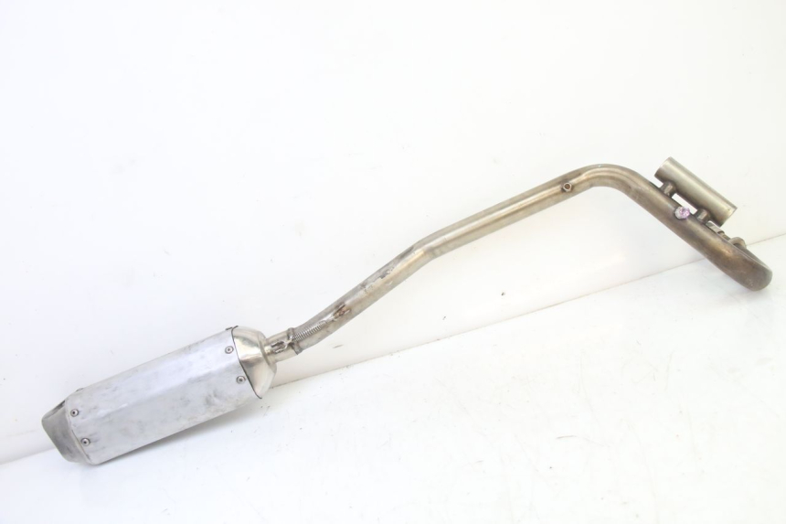 photo de POT ECHAPPEMENT BSE DIRTBIKE PH10L 125