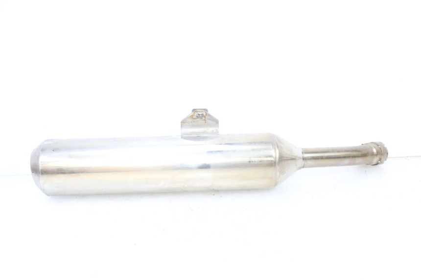 photo de POT ECHAPPEMENT DROIT YAMAHA FJR ABS 1300 (2006 - 2012) - Vue principale