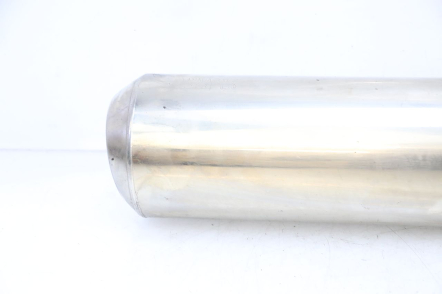 photo de POT ECHAPPEMENT DROIT YAMAHA FJR ABS 1300 (2006 - 2012) - Vue produit