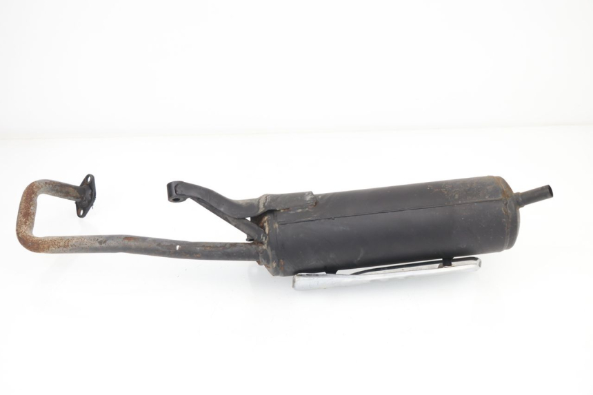 photo de POT ECHAPPEMENT SACHS EAGLE 50 (2007 - 2010)
