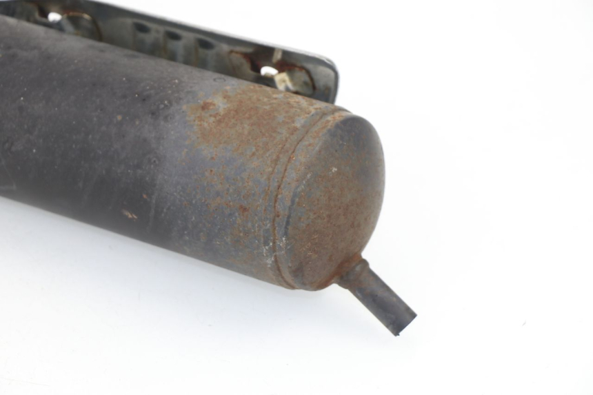 photo de POT ECHAPPEMENT SACHS EAGLE 50 (2007 - 2010)