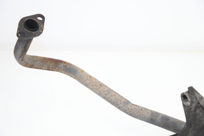 photo de POT ECHAPPEMENT SACHS EAGLE 50 (2007 - 2010)