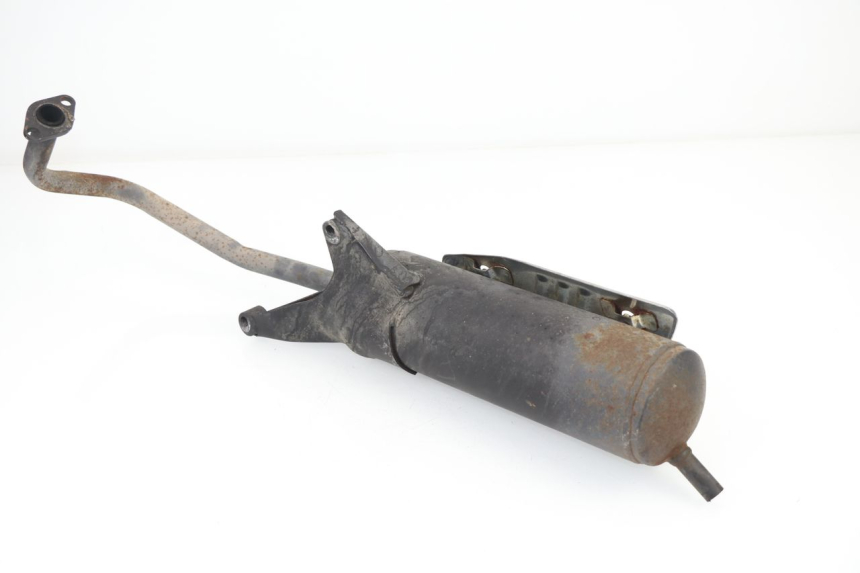 photo de POT ECHAPPEMENT SACHS EAGLE 50 (2007 - 2010)