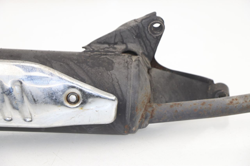 photo de POT ECHAPPEMENT SACHS EAGLE 50 (2007 - 2010)
