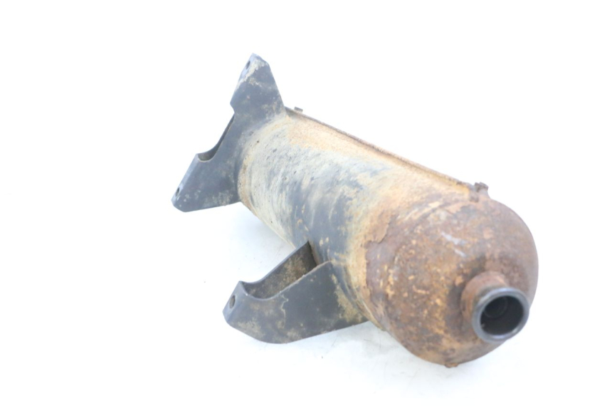 photo de POT ECHAPPEMENT PEUGEOT ELYSEO 125 (1999 - 2004) - Vue d’ensemble