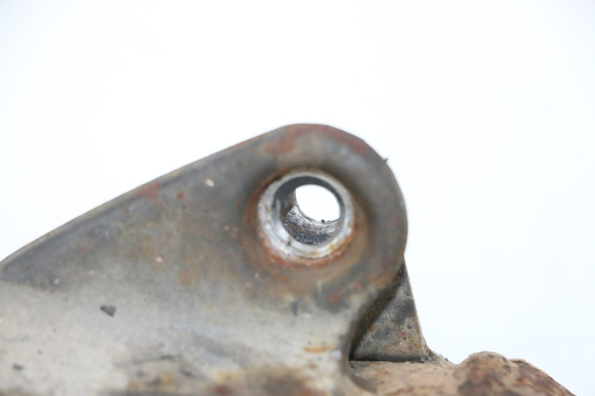 photo de POT ECHAPPEMENT PEUGEOT ELYSTAR 50 (2002 - 2014)