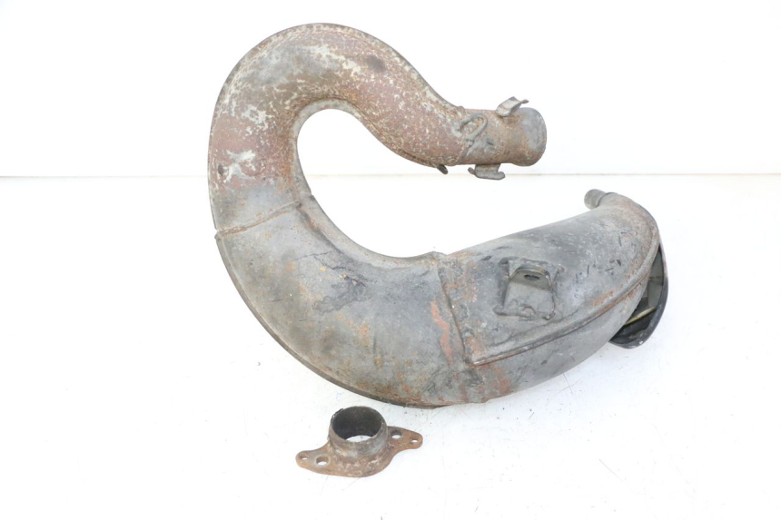 photo de POT ECHAPPEMENT APRILIA ETX 125 (1998 - 2002)