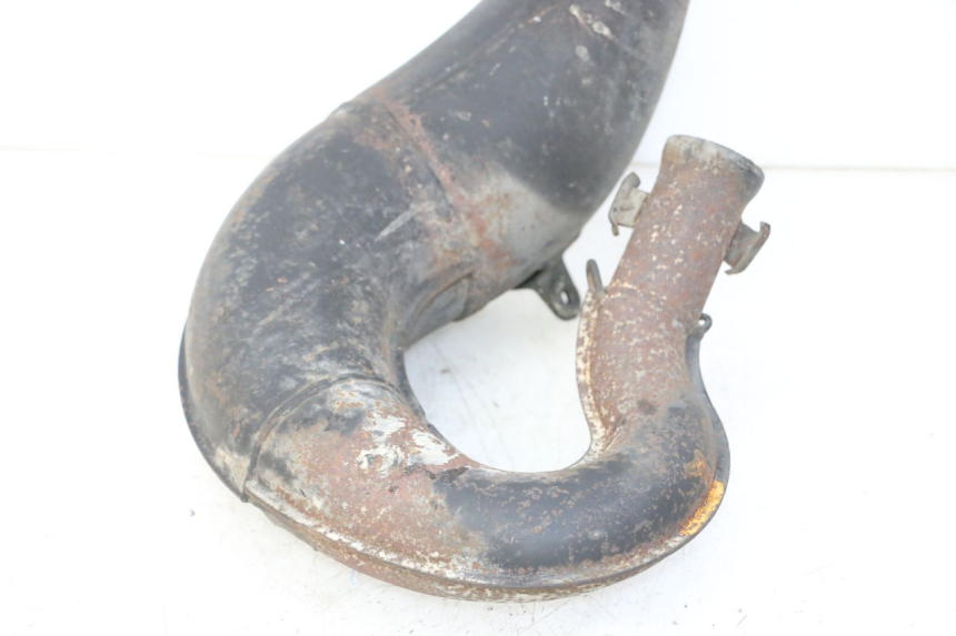 photo de POT ECHAPPEMENT APRILIA ETX 125 (1998 - 2002)