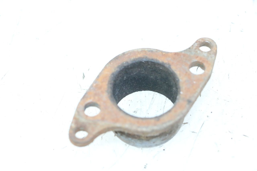 photo de POT ECHAPPEMENT APRILIA ETX 125 (1998 - 2002)