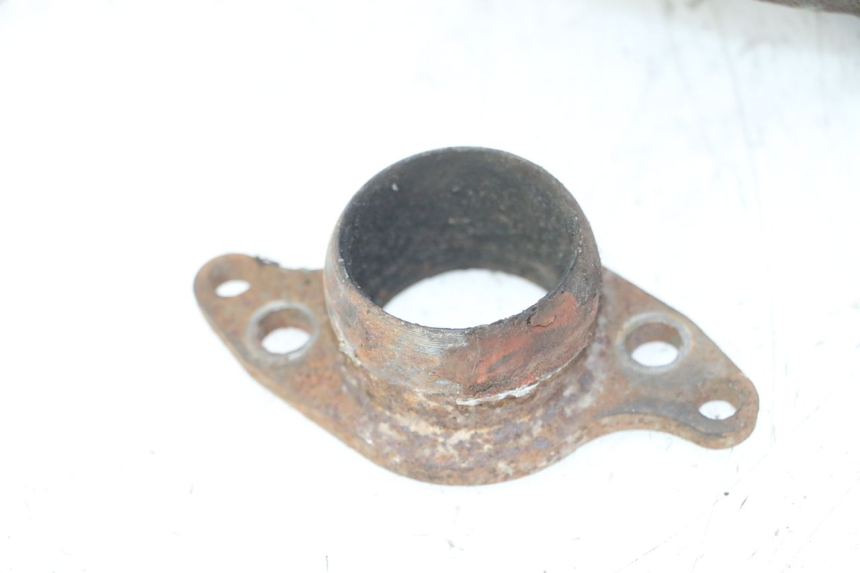 photo de POT ECHAPPEMENT APRILIA ETX 125 (1998 - 2002)