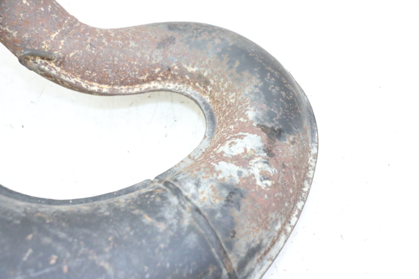 photo de POT ECHAPPEMENT APRILIA ETX 125 (1998 - 2002)