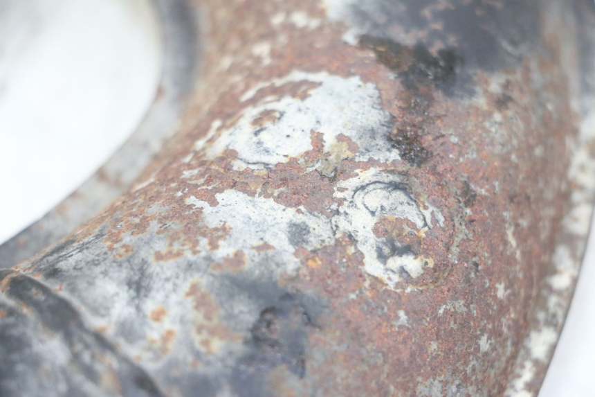 photo de POT ECHAPPEMENT APRILIA ETX 125 (1998 - 2002)