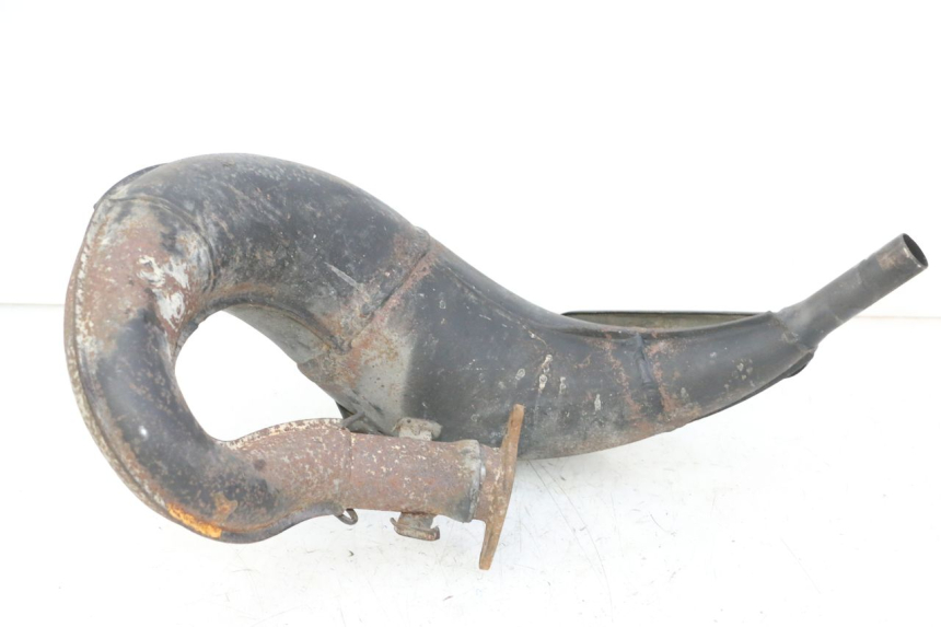 photo de POT ECHAPPEMENT APRILIA ETX 125 (1998 - 2002)