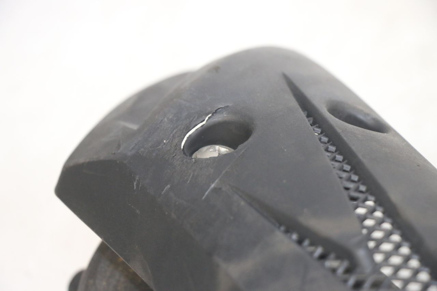 photo de POT ECHAPPEMENT JM MOTORS EVOLIS 4T 50 (2018 - 2022)