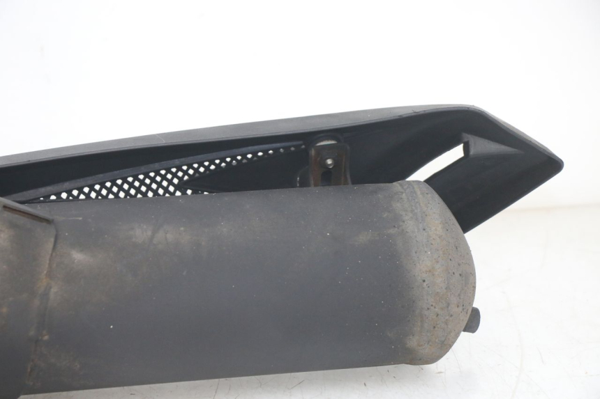 photo de POT ECHAPPEMENT JM MOTORS EVOLIS 4T 50 (2018 - 2022)