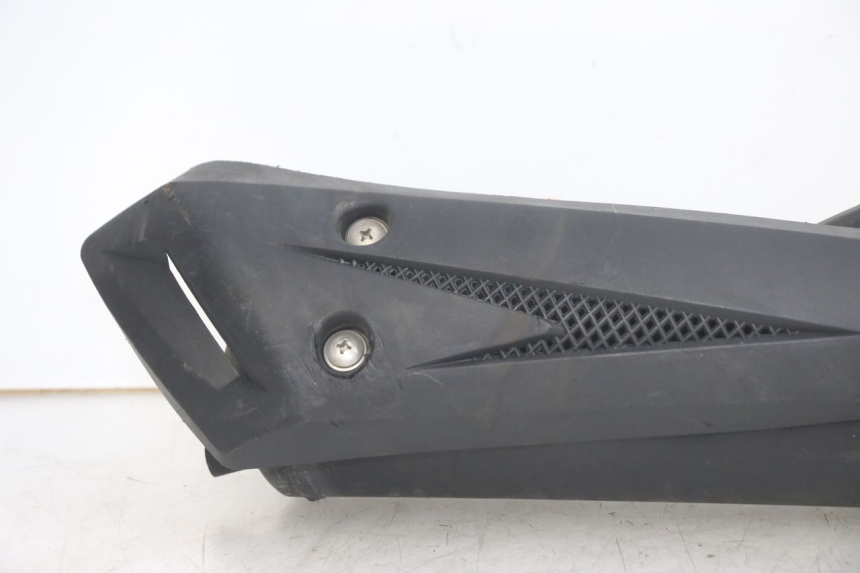 photo de POT ECHAPPEMENT JM MOTORS EVOLIS 4T 50 (2018 - 2022)