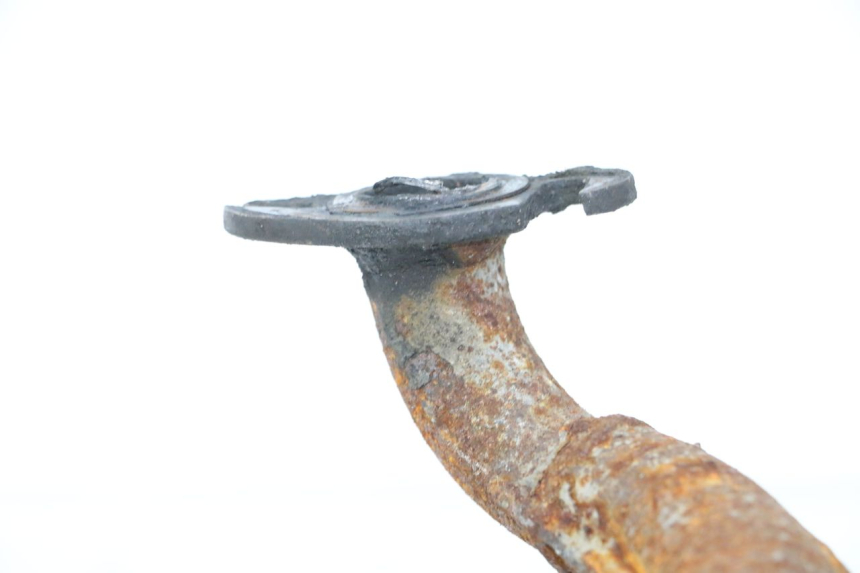 photo de POT ECHAPPEMENT KEEWAY F-ACT FACT 50 (2006 - 2011)