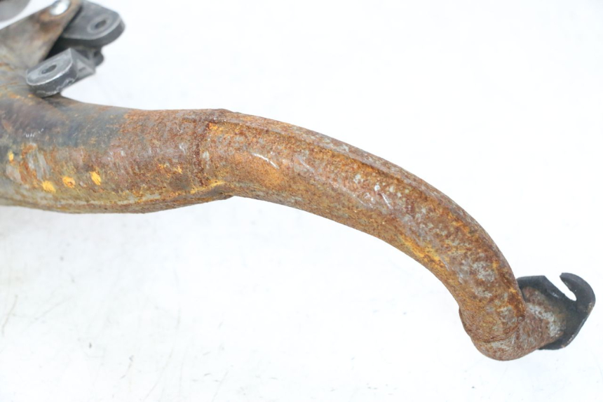 photo de POT ECHAPPEMENT KEEWAY F-ACT FACT 50 (2006 - 2011)