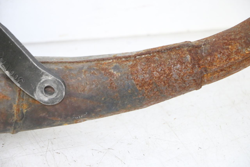 photo de POT ECHAPPEMENT KEEWAY F-ACT FACT 50 (2006 - 2011)