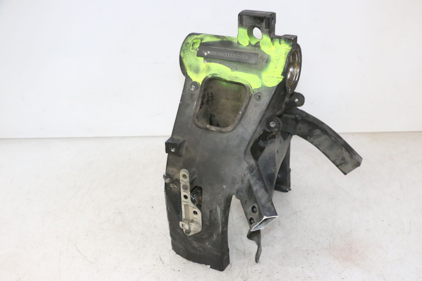 photo de POT ECHAPPEMENT KEEWAY F-ACT FACT 50 (2006 - 2011)