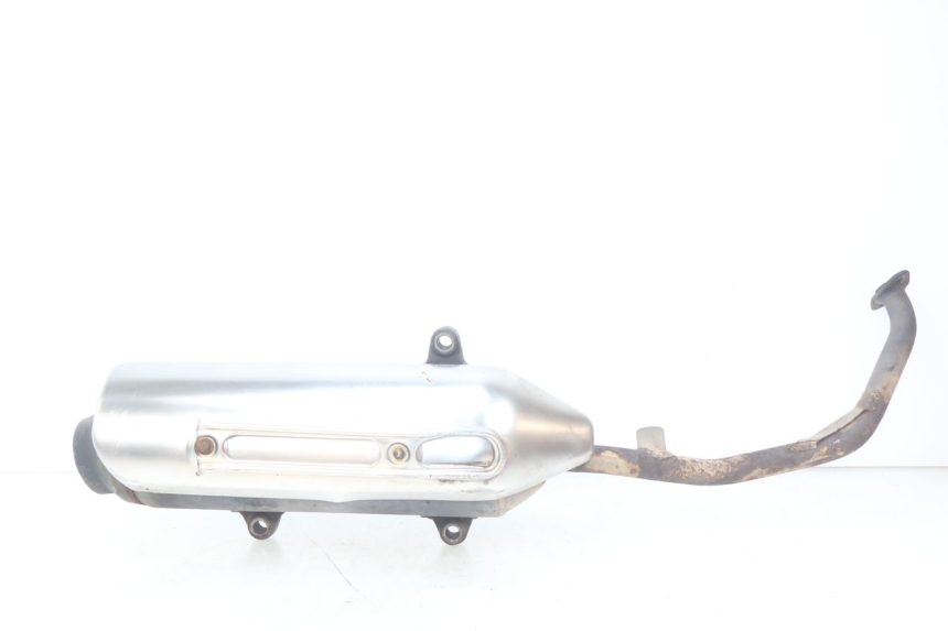 photo de POT ECHAPPEMENT HONDA FES S-WING SWING ABS 125 (2007 - 2015)