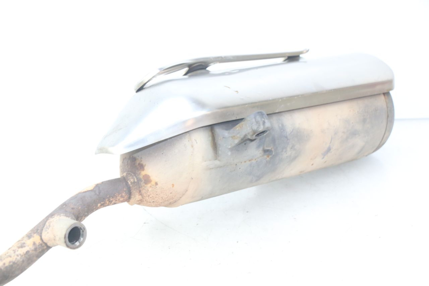 photo de POT ECHAPPEMENT HONDA FES S-WING SWING ABS 125 (2007 - 2015)