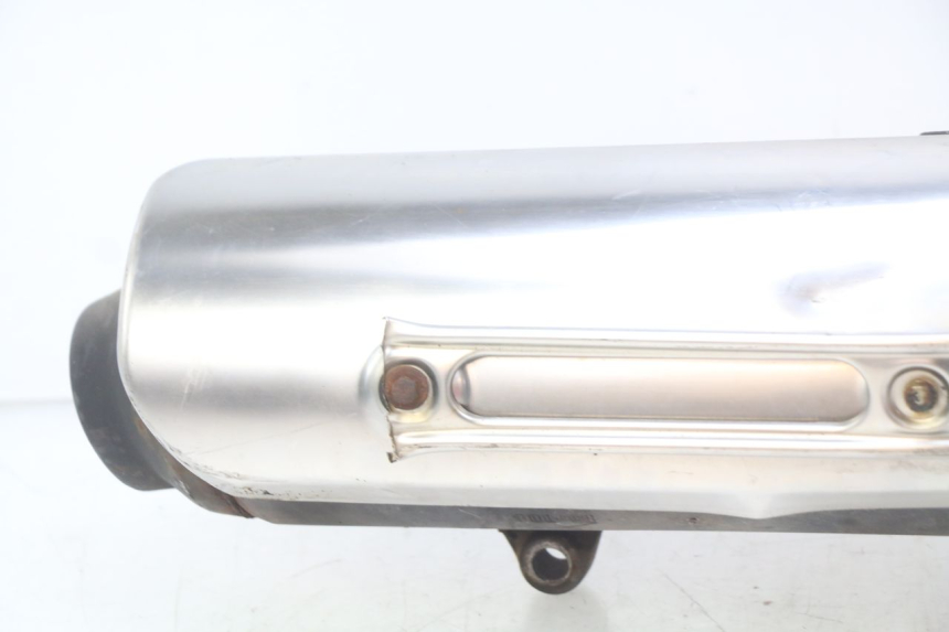 photo de POT ECHAPPEMENT HONDA FES S-WING SWING ABS 125 (2007 - 2015)