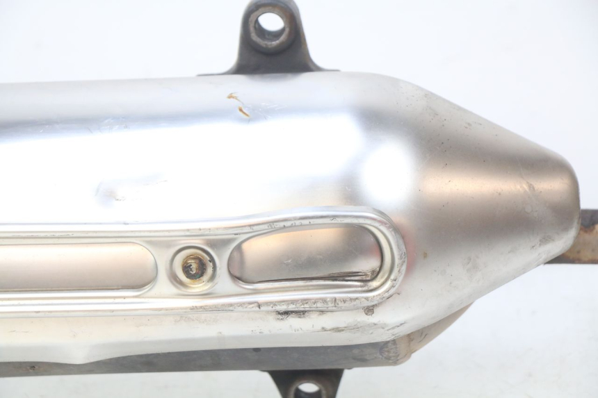 photo de POT ECHAPPEMENT HONDA FES S-WING SWING ABS 125 (2007 - 2015)