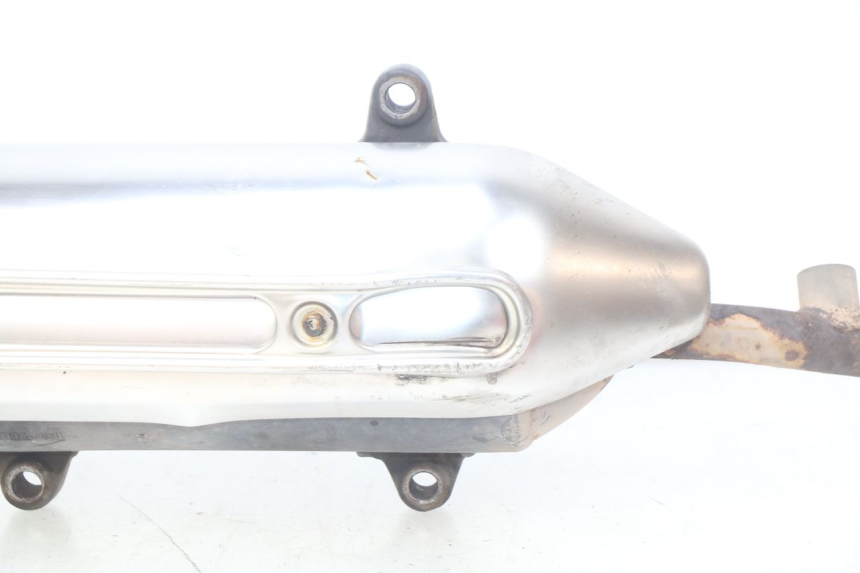 photo de POT ECHAPPEMENT HONDA FES S-WING SWING ABS 125 (2007 - 2015)