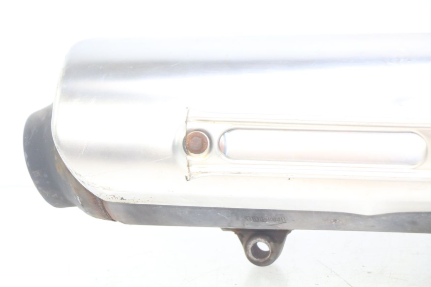 photo de POT ECHAPPEMENT HONDA FES S-WING SWING ABS 125 (2007 - 2015)