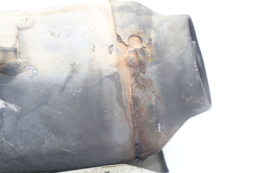 photo de POT ECHAPPEMENT HONDA FES S-WING SWING ABS 125 (2007 - 2015)