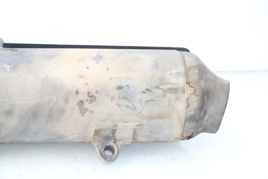 photo de POT ECHAPPEMENT HONDA FES S-WING SWING ABS 125 (2007 - 2015)
