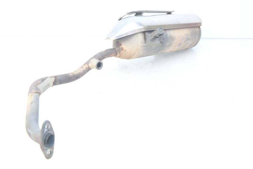 photo de POT ECHAPPEMENT HONDA FES S-WING SWING ABS 125 (2007 - 2015)