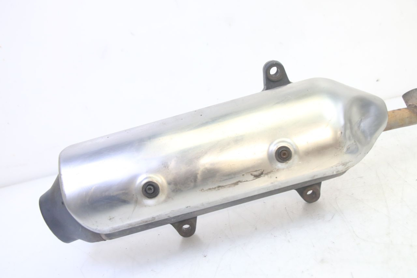 photo de POT ECHAPPEMENT HONDA FES S-WING SWING ABS 125 (2007 - 2015)
