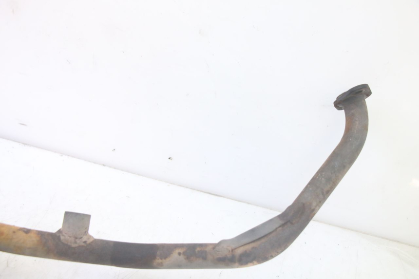 photo de POT ECHAPPEMENT HONDA FES S-WING SWING ABS 125 (2007 - 2015)