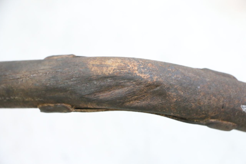 photo de POT ECHAPPEMENT HONDA FES S-WING SWING ABS 125 (2007 - 2015)